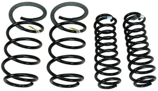 Ford Performance Parts Coil Spring Set Front & Rear - Corbra Jet