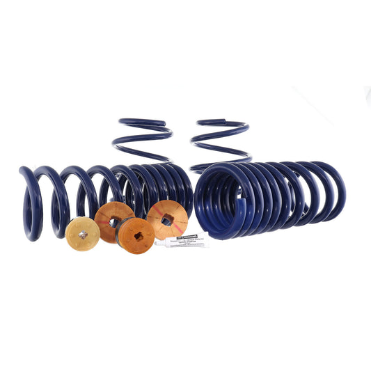 Ford FRDM5300-YA Track Lowering Spring Kit 15-23 Mustang