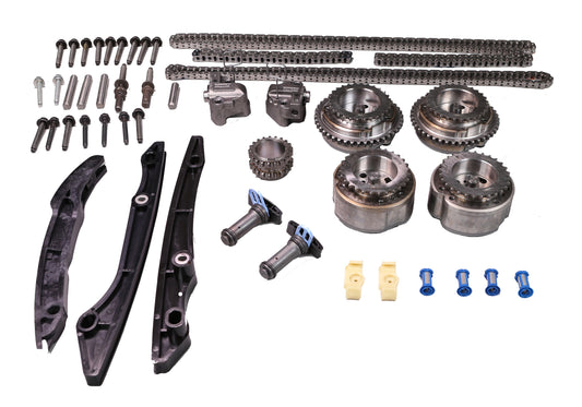 Ford FRDM6004-A5015B HP Cam Drive Kit Gen-2 Coyote