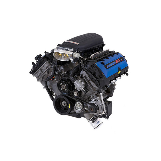 Ford Performance Parts 5.2L Coyote Crate Engine XS Aluminator