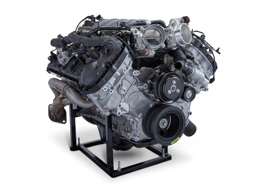 Ford Performance Parts Gen-4 5.0L Coyote Crate Engine  480HP