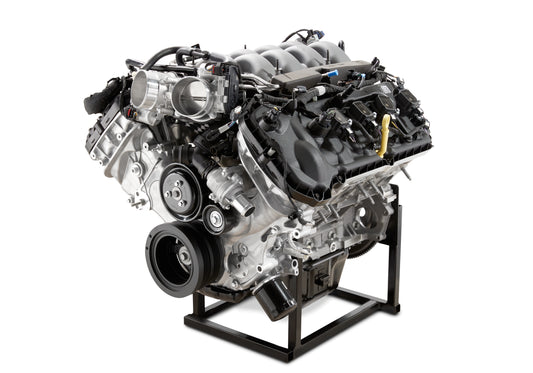 Ford FRDM6007-M50DAUTO Gen-4 5.0L Coyote Crate Engine 480HP