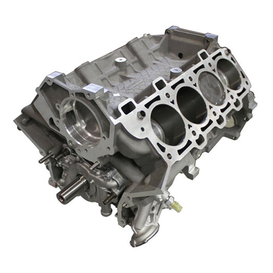 Ford Performance Parts Gen-3 Coyote Alunminator Short Block Assembly