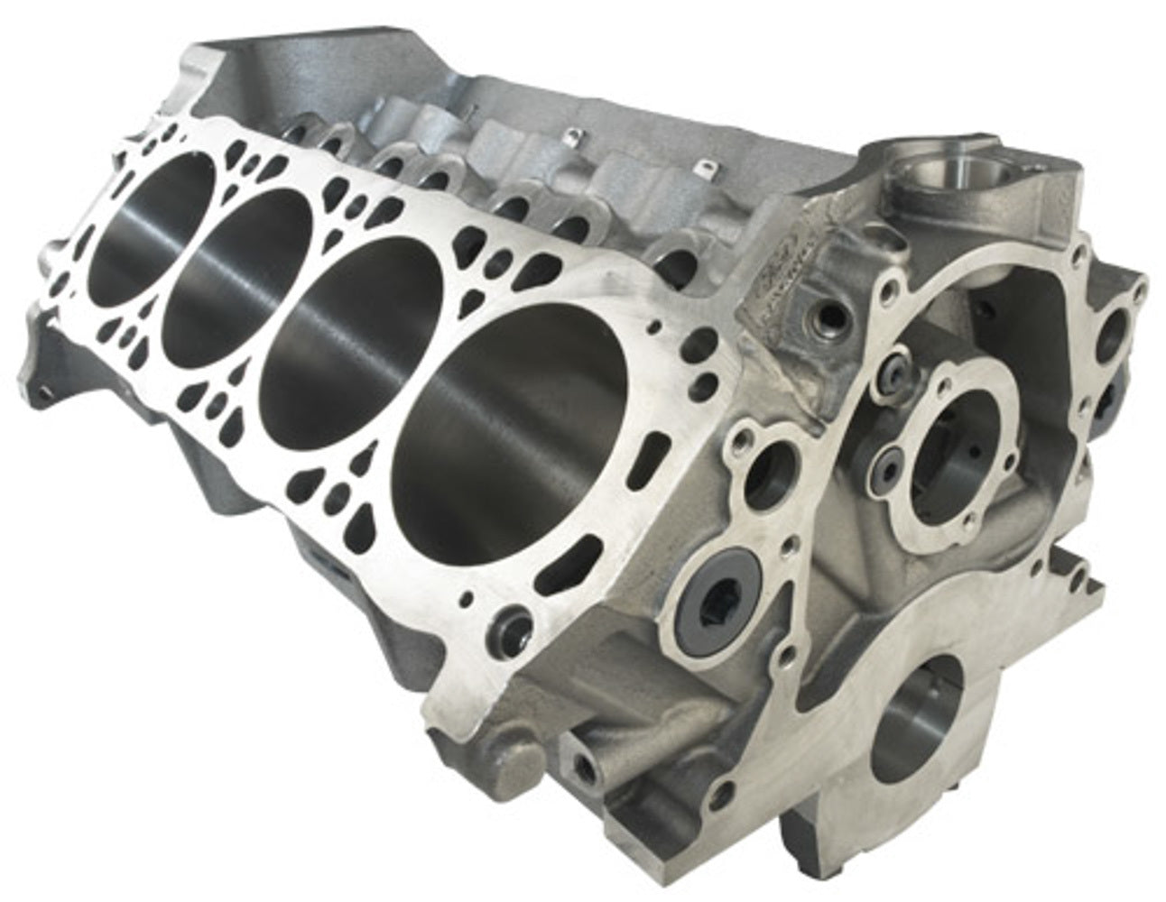 Ford FRDM6010-B302BB Engine Block Boss 302 w/ 4.115 Bore