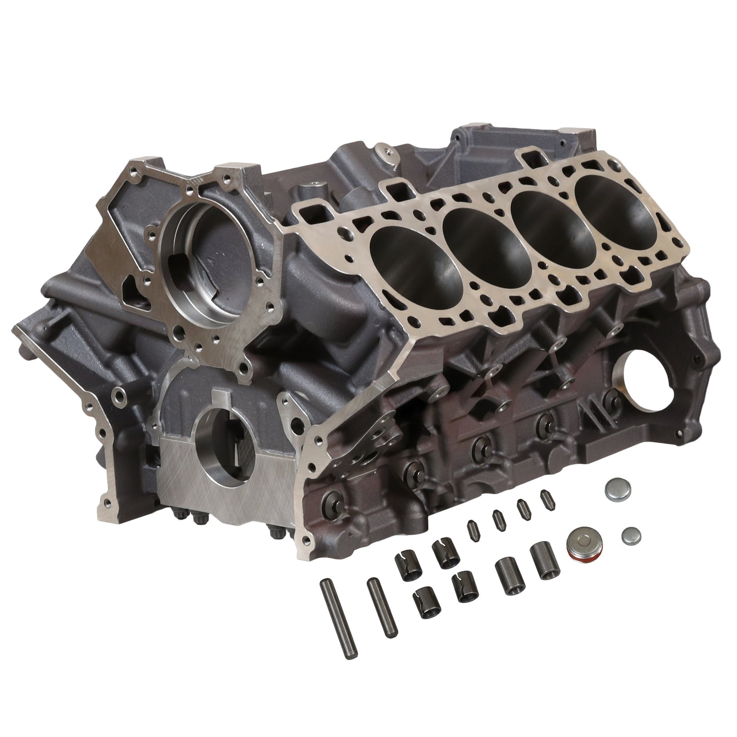 Ford FRDM6010-M50X Coyote Iron Block 2011-2017