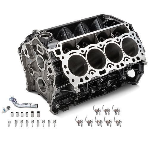 Ford Performance Parts Engine Block 7.3L Godzilla