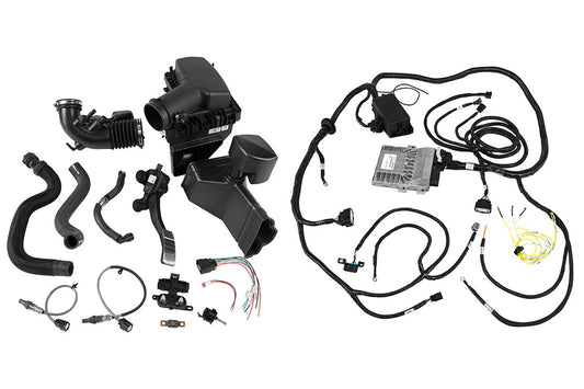 Ford Performance Parts Control Pack- 2015-17 Coyote 5.0L Manual Trans