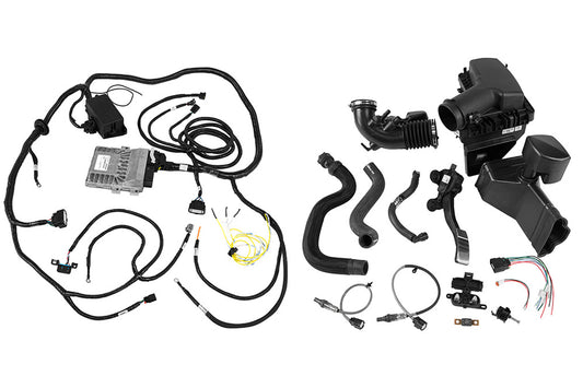 Ford FRDM6017-M50A Control Pack 15-17 5.0L Coyote w/Auto Trans