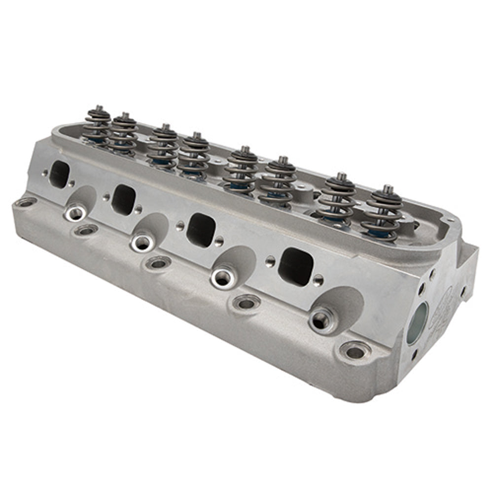 Ford Performance Parts SBF X2 Alm Cylinder Head Assembled 188cc