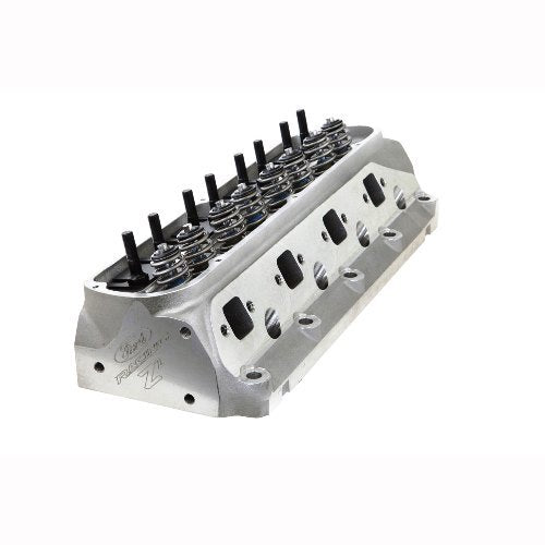 Ford Performance Parts Cylinder Head Assembled Z2 5.0L/5.8L Windsor