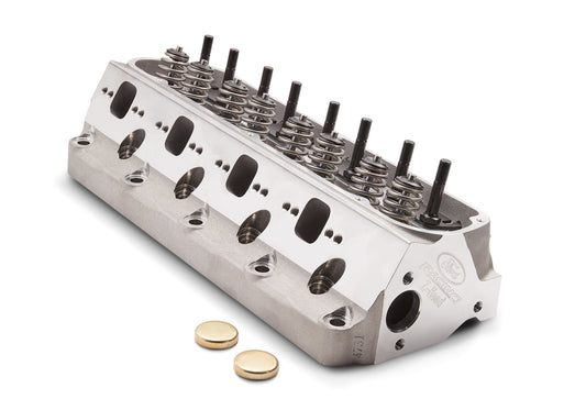 Ford FRDM6049-Z304DA7 Cylinder Head Assembled 5.0/5.8L Windsor Z
