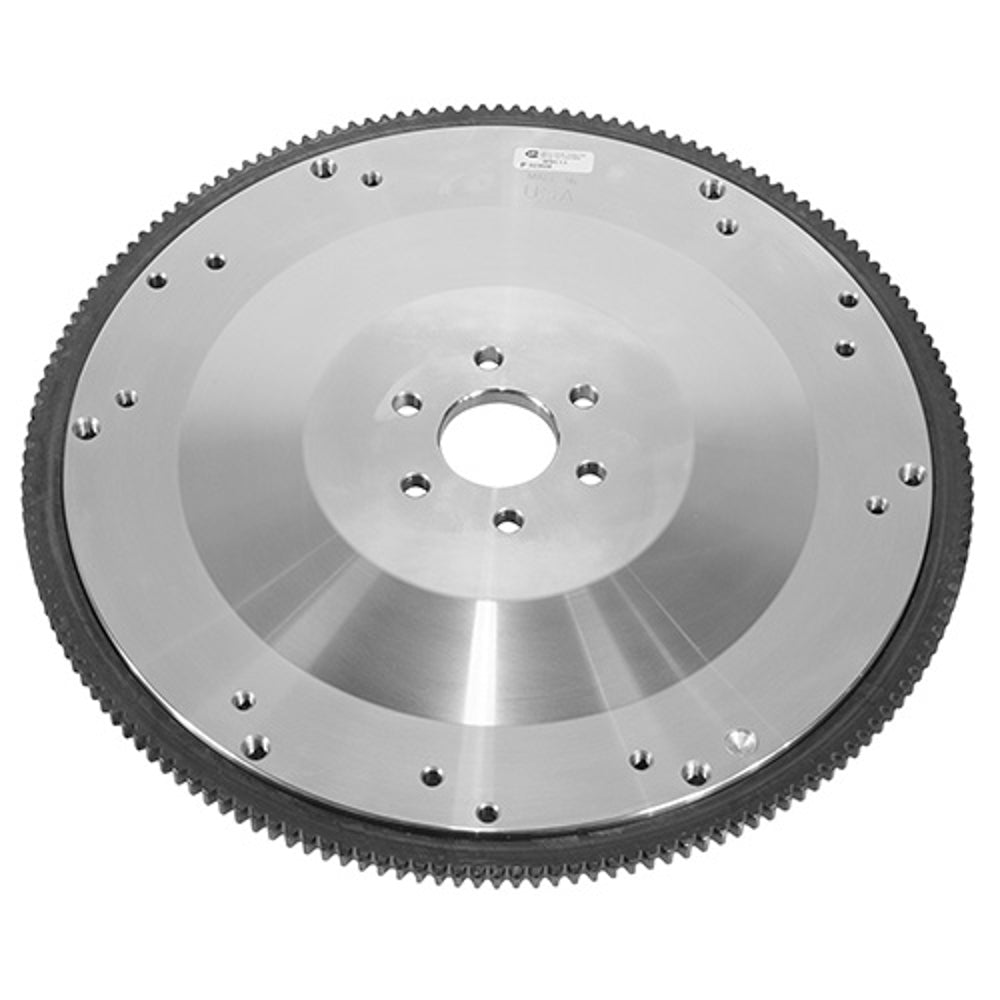 Ford Performance Parts Billet Steel Flywheel 4.6L 6-Bolt Mustang