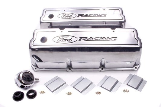 Ford Performance Parts 351C/400M Ford Racing Valve Cover Set