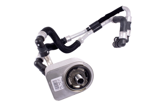 Ford FRDM6642-MB Oil Cooler 2011-12 5.0L 4v Mustang
