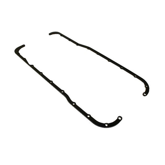 Ford FRDM6674-302 Oil Pan Reinforcement Rails SBF 289/302