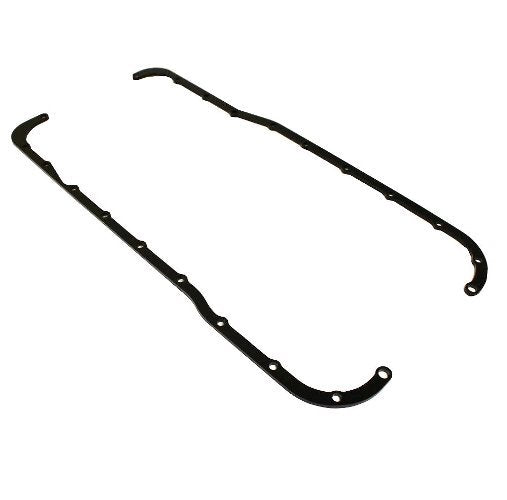 Ford FRDM6674-351 Oil Pan Reinforcement Rails SBF351W
