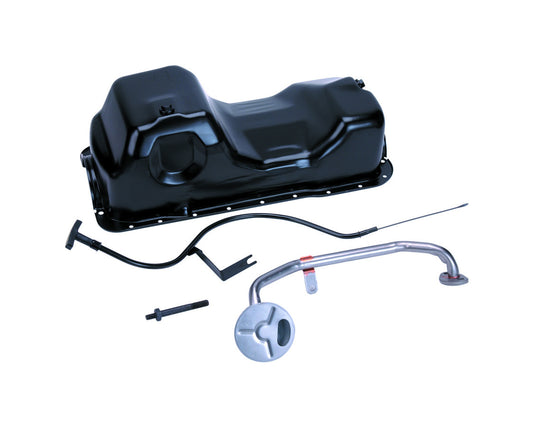 Ford FRDM6675-A50 5.0L Mustang Oil Pan Kit