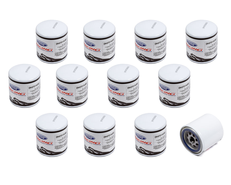 Ford FRDM6731-FL820 CM6731-FL820 Oil Filters
