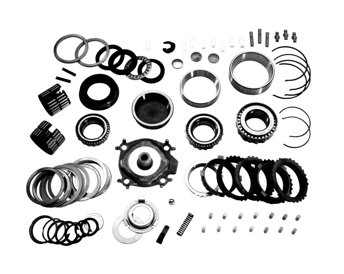 Ford FRDM7000-A Rebuild Kit For T-5 Tran