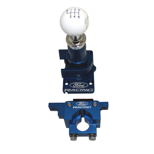 Ford FRDM7210-MGTB 6-Speed Shifter - Short Throw - 11-14 Mustang GT