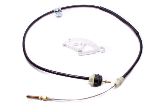 Ford FRDM7553-D302 Adj. Clutch Link Kit 96-04 Mustang