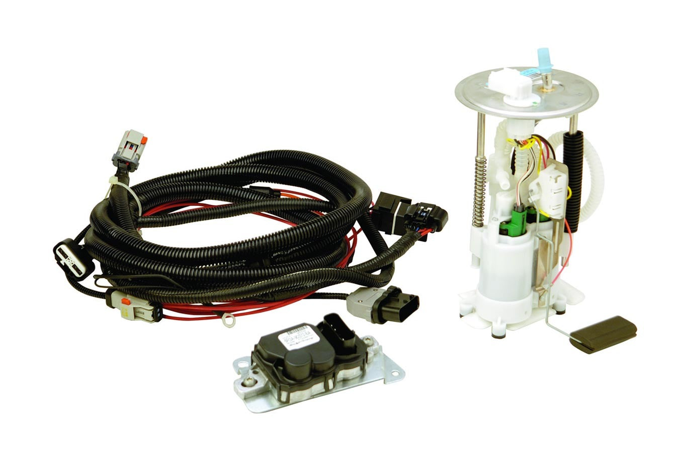 Ford FRDM9407-GT05 Fuel Pump 05-09 Mustang Dual