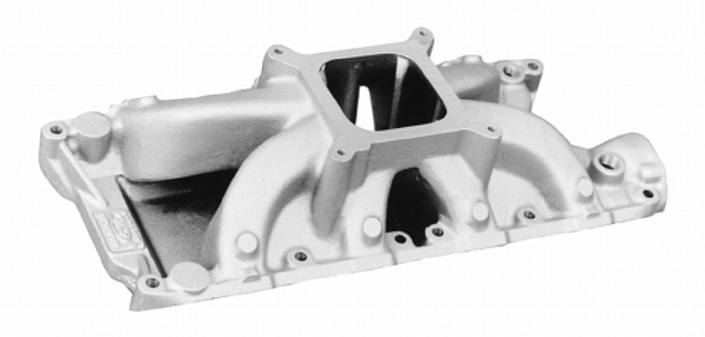 Ford FRDM9424-D302 SBF 289/302 Intake Manifold - Single Plane