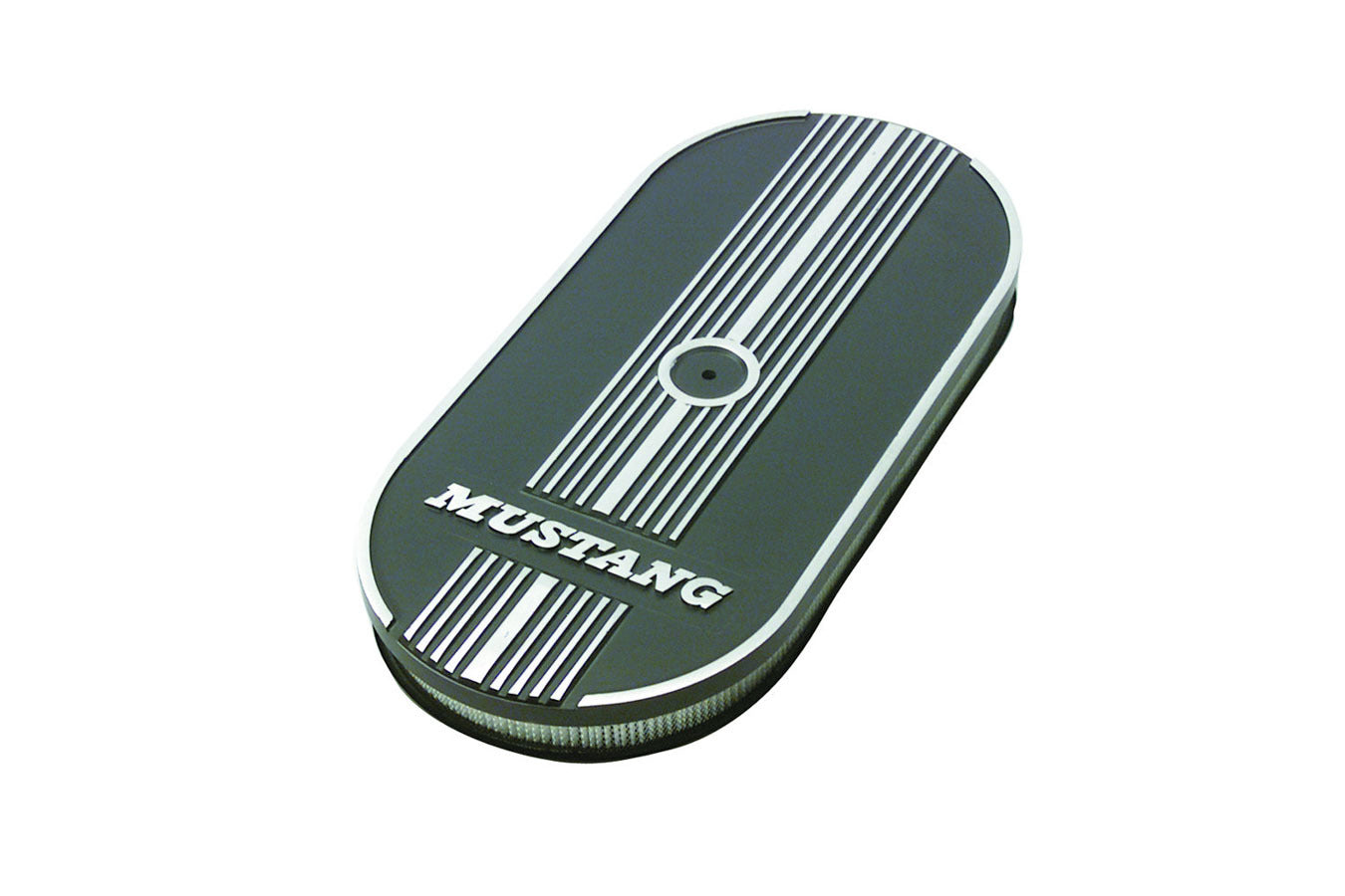 Ford FRDM9600-K302 Mustang Oval Air Cleaner Assembly