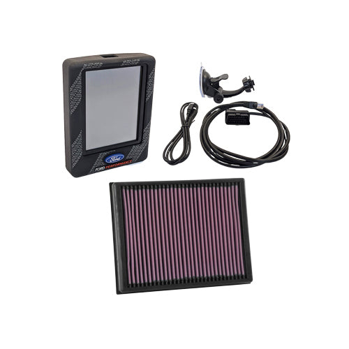 Ford FRDM9603-REB Power Pack Calibration K Ranger EcoBoost 19-21