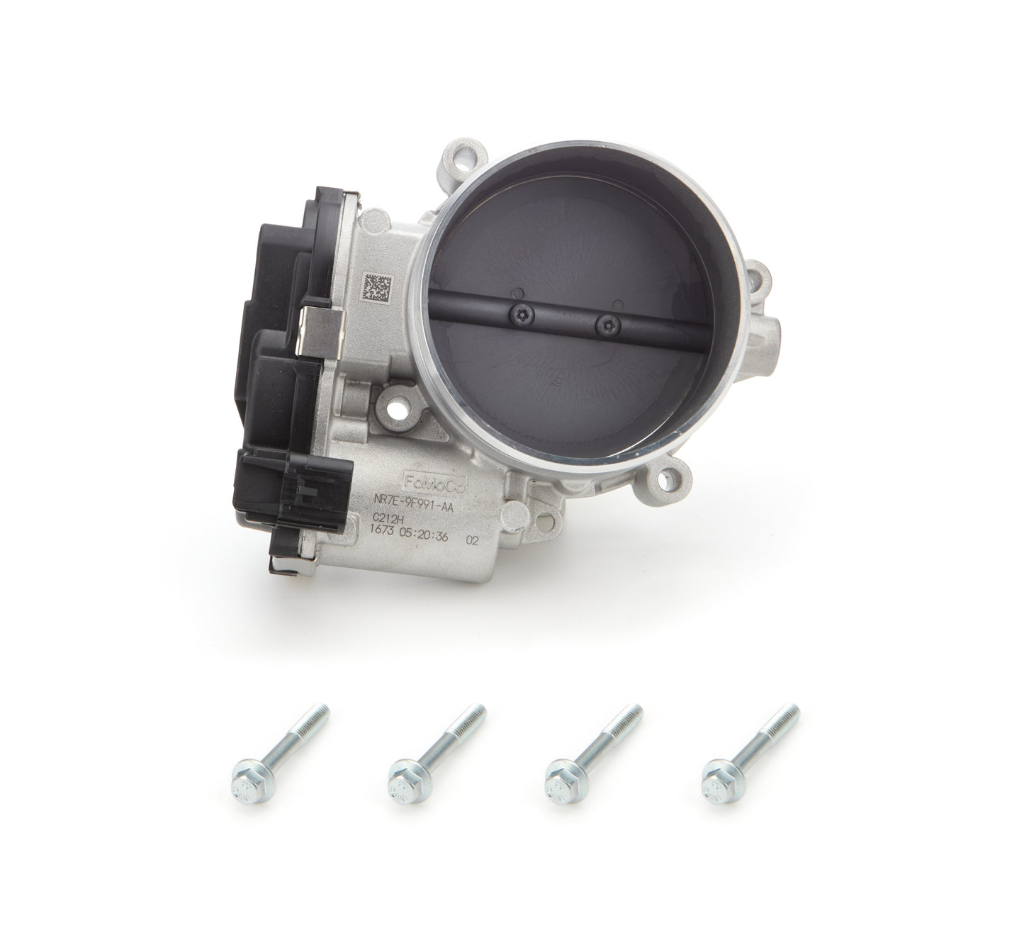 Ford FRDM9926-M5292 GT500 5.2 92mm Throttle Body 2020-2021