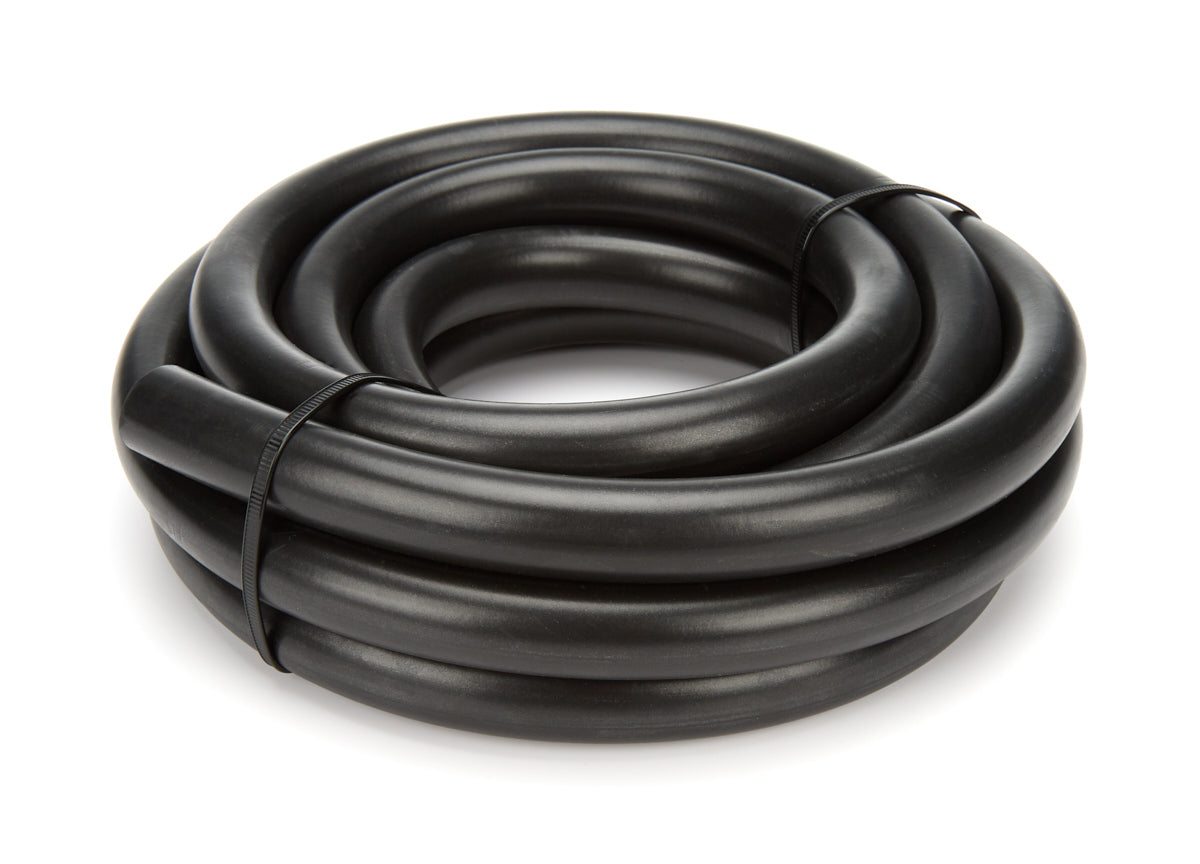 Fragola FRG831508 #8 Push-Lite Hose 15ft Hi-Temp - Black