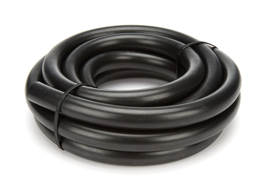 Fragola FRG831508 #8 Push-Lite Hose 15ft Hi-Temp - Black