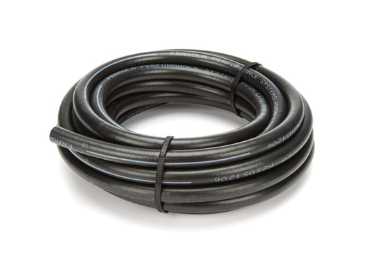 Fragola FRG832004 #4 Push-Lite Hose 20ft Hi-Temp - Black