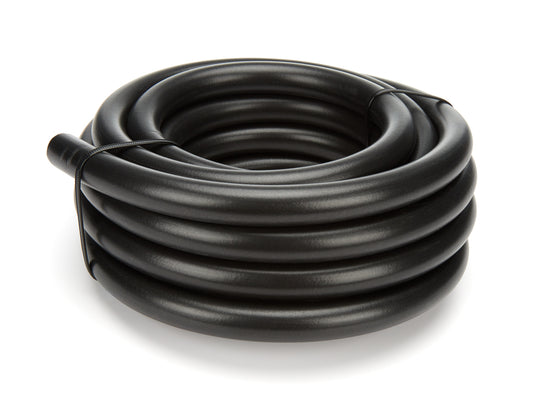 Fragola FRG832008 #8 Push-Lite Hose 20ft Hi-Temp - Black