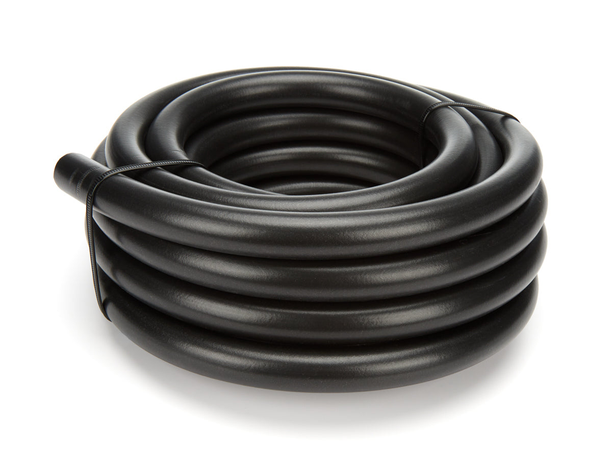 Fragola FRG832012 #12 Push-Lite Hose 20ft Hi-Temp - Black