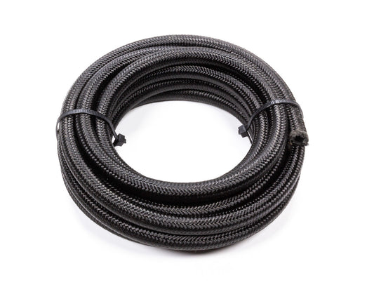 Fragola FRG841506 #6 Black Nylon Race Hose 15ft