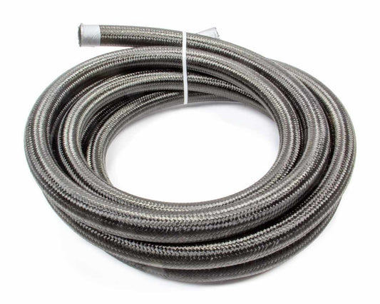 Fragola FRG842016 #16 Black Nylon Race Hose 20ft