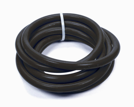 Fragola FRG872008 #8 Push-Lok Hose Black 20ft