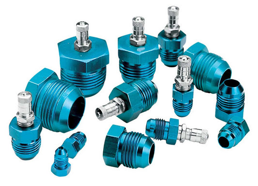 Fragola FRG900060 Hose Pressure Test Kit