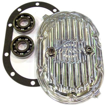 Frankland Racing FRKKT0840B Rear Cover Superlight Coated
