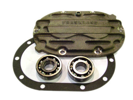 Frankland Racing FRKKT0840M Superlite Rear Cover