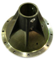Frankland Racing FRKQC0254M Left Side Bell 6 Rib