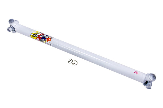 Fast Shafts FSH2083-295 Moly Driveshaft 29.5in Long- 2in Dia.