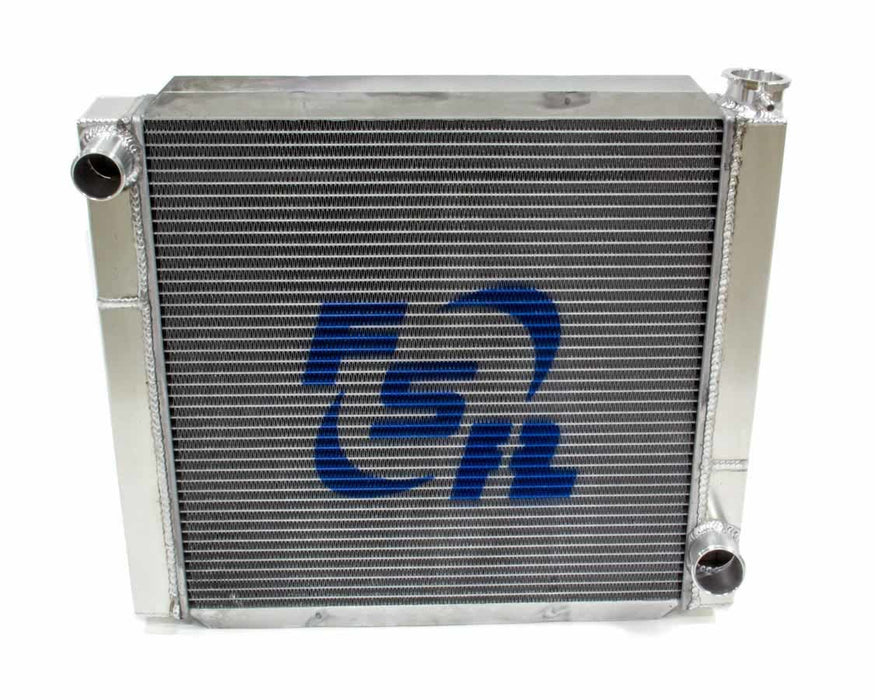Fsr Racing FSR2219T2 Radiator Chevy Triple Pass 22x19