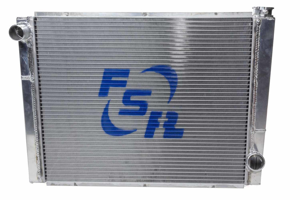 Fsr Racing FSR2619T2 Radiator Chevy Triple Pass 26 x 19