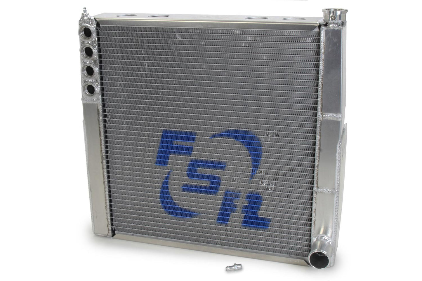 Fsr Racing FSR6291T2 Radiator Sprint Car Triple Pass Frame Mount