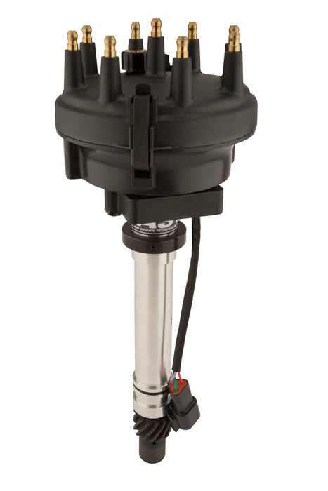 Fast Electronics FST1000-1510 Race Billet Distributor Chevy V8 Large Cap