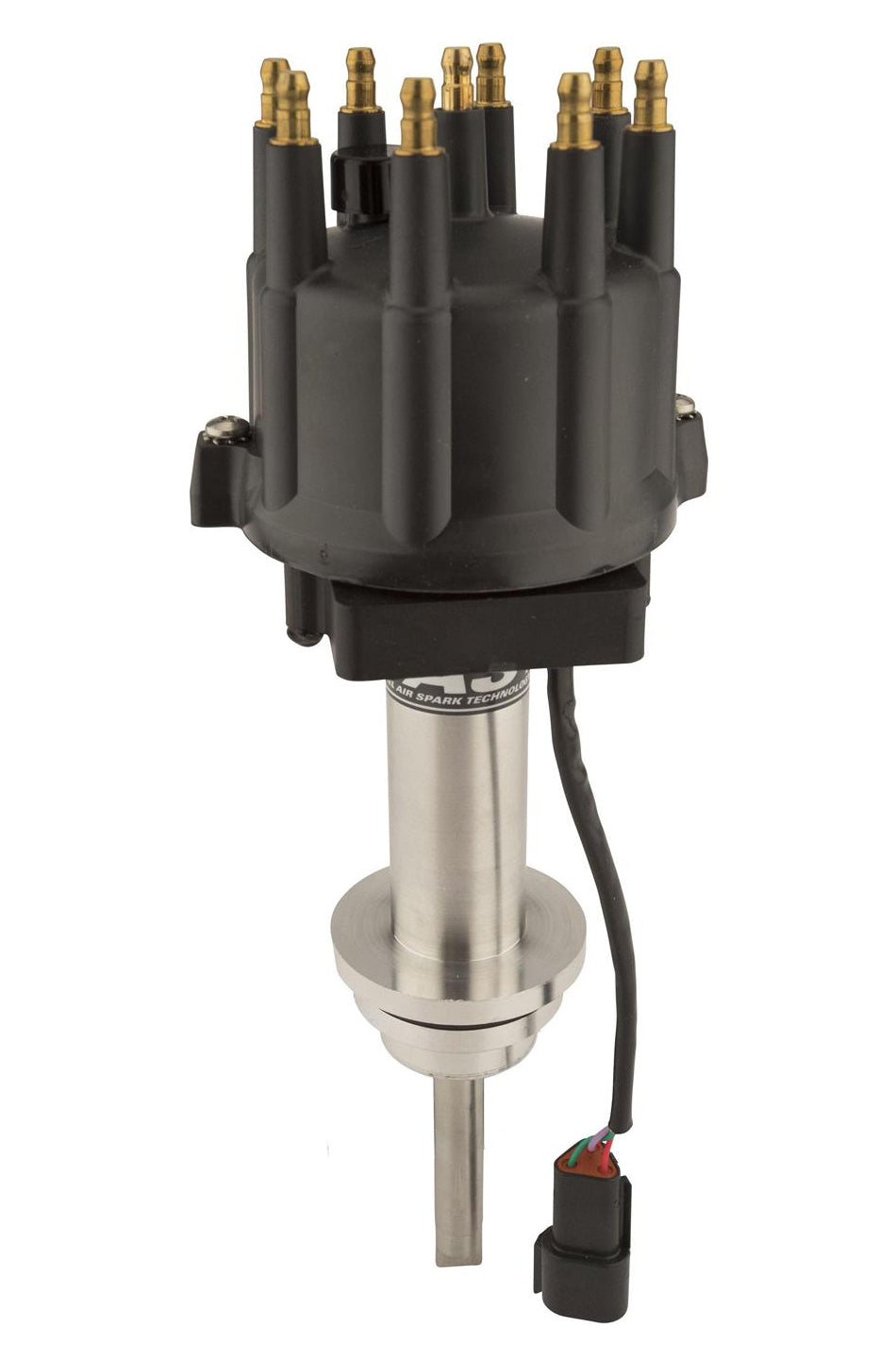 Fast Electronics FST1000-1811EFI XDi Race EFI Distributor SBM w/Small Cap