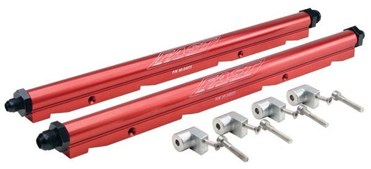 Fast Electronics FST146035-KIT Fuel Rail System LSX/LS1 w/Fittings & Hardware