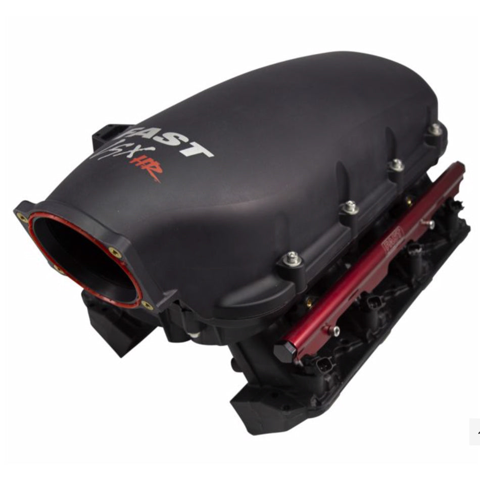 Fast Electronics FST146106 LSX HR 103mm Intake Manifold LS3 Rect. Port